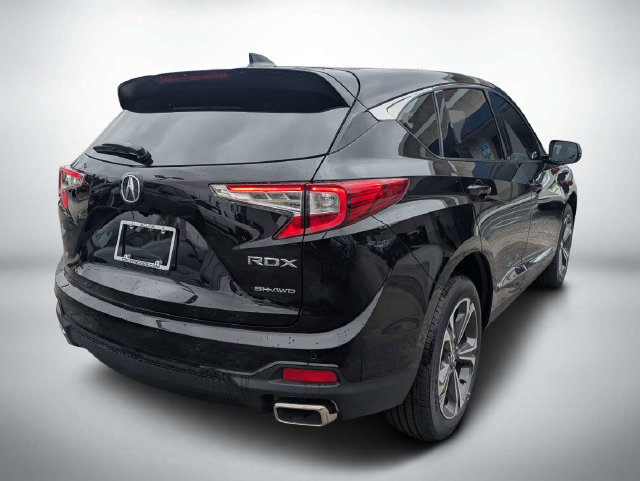 New 2026 Acura RDX w/ Technology Package AWD/4WD image 4