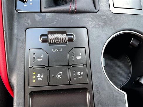 New 2026 Lexus IS 350 F Sport image 14