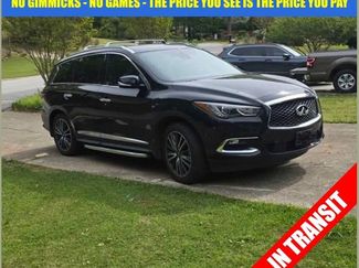 Used 2019 INFINITI QX60 Luxe w/ Sensory Package video 1
