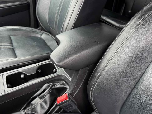 Certified 2019 Ford Ranger Lariat w/ Technology Package image 30