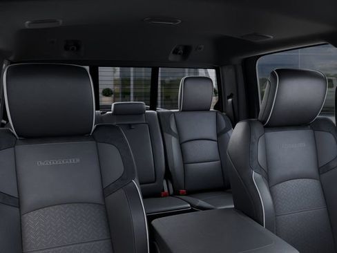 New 2026 RAM 3500 Laramie w/ Towing Technology Group image 27