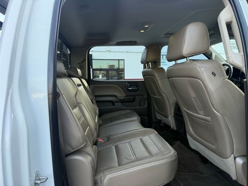 Used 2015 GMC Sierra 2500 Denali image 31