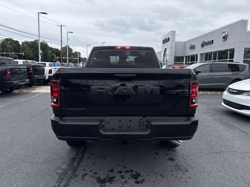 New 2025 RAM 2500 Big Horn image 5