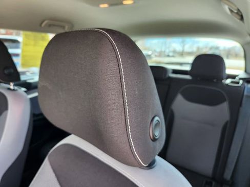 Certified 2023 Volkswagen Taos S image 13