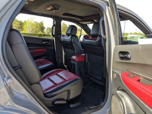 Used 2022 Dodge Durango R/T image 46