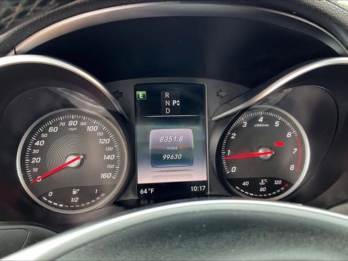 Used 2016 Mercedes-Benz C 300 Sport image 27