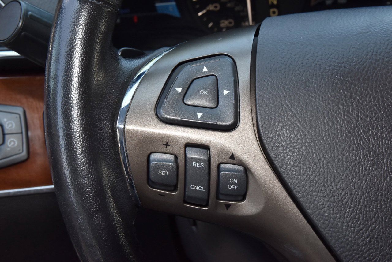 Used 2013 Lincoln MKX FWD image 23