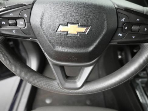 Used 2021 Chevrolet TrailBlazer LT w/ Convenience Package FWD image 17