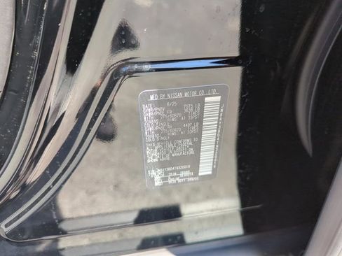 New 2026 Nissan Armada SL image 41