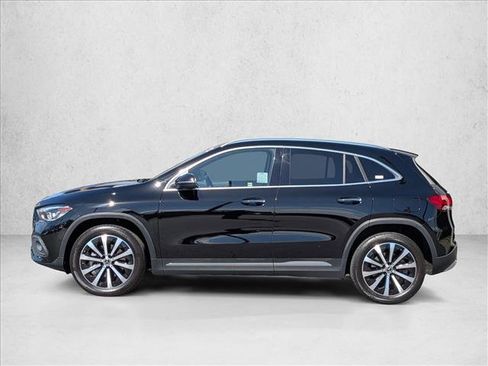 Certified 2023 Mercedes-Benz GLA 250 image 9