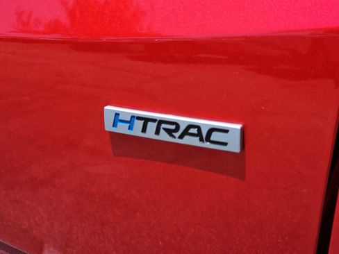 Certified 2023 Hyundai Tucson Limited AWD/4WD image 42