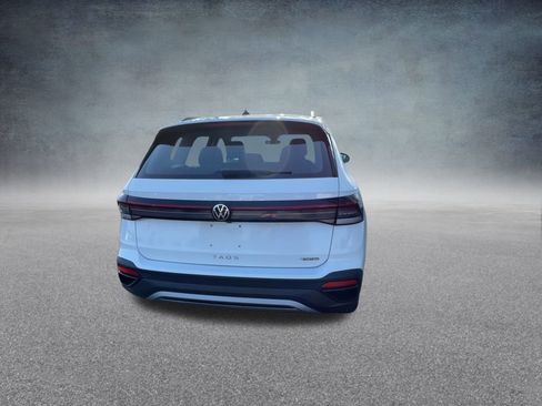 New 2025 Volkswagen Taos S image 19