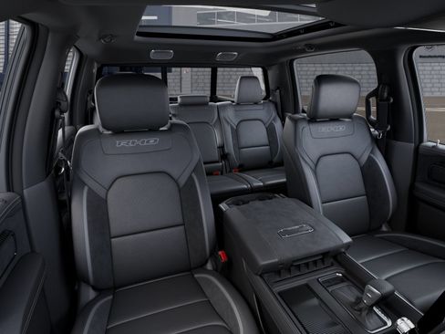 New 2026 RAM 1500 RHO AWD/4WD image 23