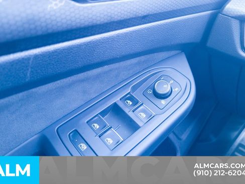 Used 2024 Volkswagen GTI S image 28