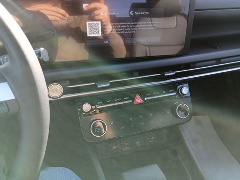 New 2026 Hyundai Santa Cruz SEL AWD/4WD image 24