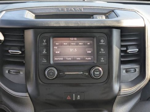 Used 2020 RAM 5500 Tradesman w/ Chrome Appearance Group image 20