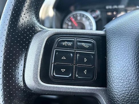 Used 2021 RAM 2500 Tradesman AWD/4WD image 16