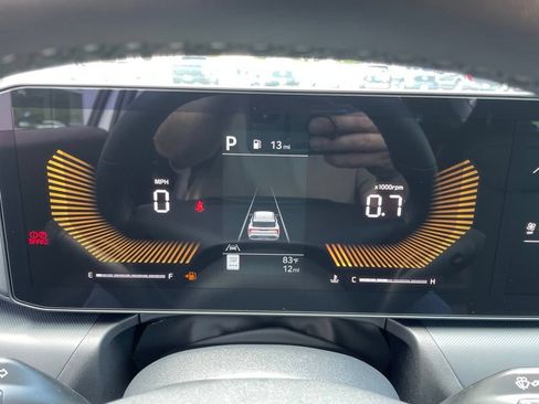New 2026 Kia K4 EX FWD image 27