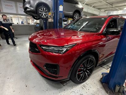 Used 2024 Acura MDX Type S w/ Advance Package