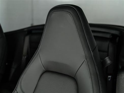 Certified 2026 Porsche 911 Carrera RWD image 29