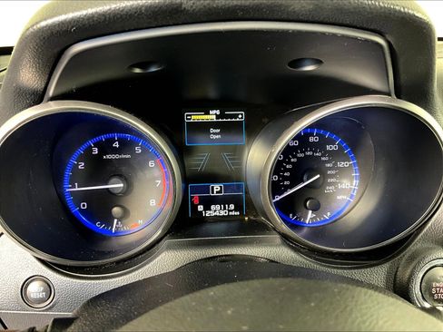 Used 2018 Subaru Legacy 2.5i Limited AWD/4WD image 13
