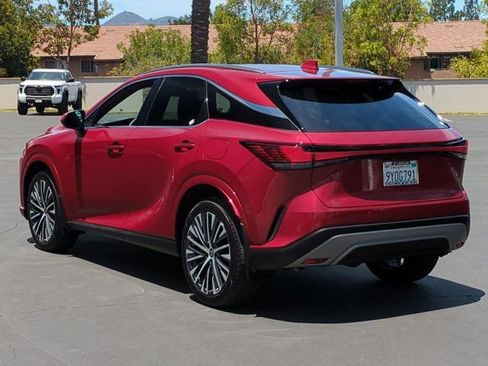 Used 2026 Lexus RX 350 Premium Plus FWD image 7