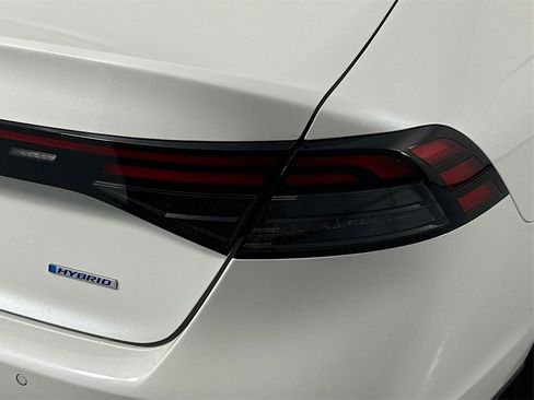 New 2026 Honda Accord EX-L image 11