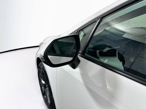 New 2026 Toyota Corolla SE FWD image 10