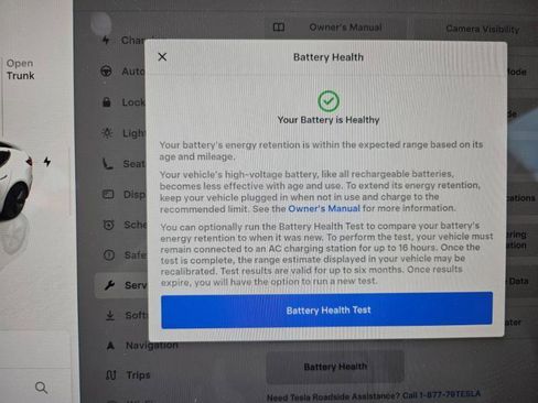 Used 2023 Tesla Model 3 Standard Range image 49
