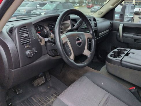 Used 2011 GMC Sierra 1500 SLE w/ Regional Value Package image 10