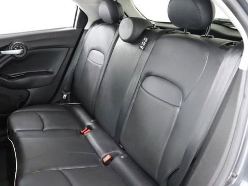 Used 2019 FIAT 500X Trekking w/ Leather Seat Group image 26