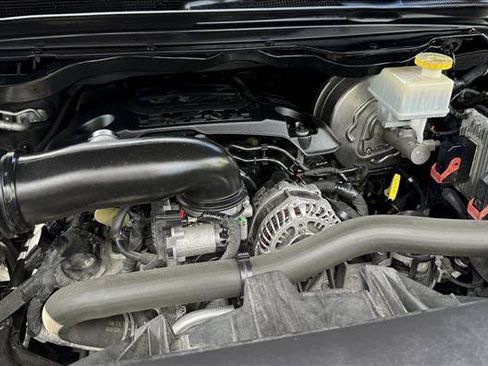 Used 2019 RAM 1500 Big Horn AWD/4WD image 23