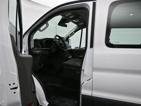 Used 2024 Ford Transit 350 XLT RWD image 20