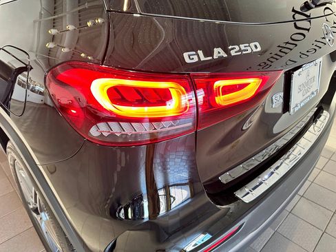 Certified 2023 Mercedes-Benz GLA 250 4MATIC image 34