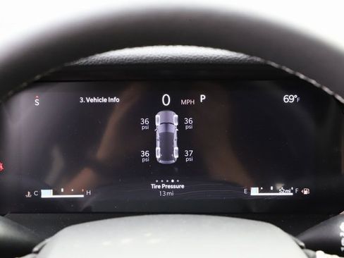 New 2025 Jeep Grand Cherokee 4WD image 24