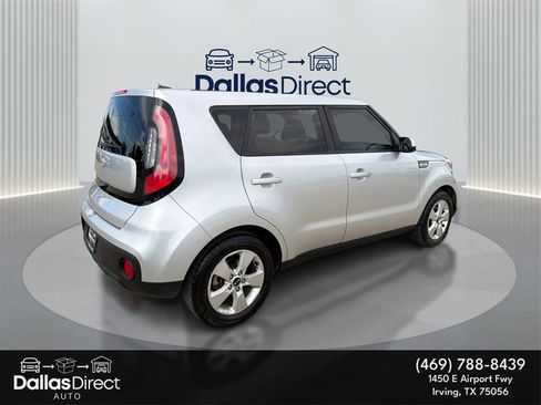 Used 2019 Kia Soul image 6