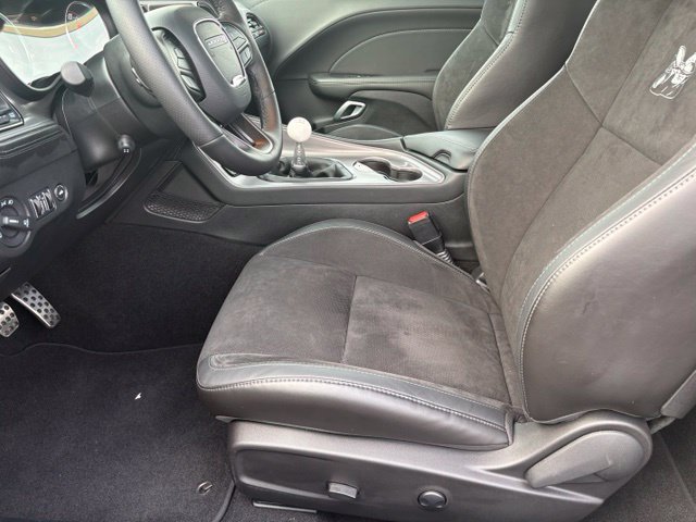 Used 2023 Dodge Challenger R/T Scat Pack w/ Plus Package RWD image 11