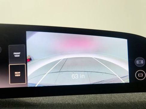 Used 2024 Lucid Air Touring AWD/4WD image 65