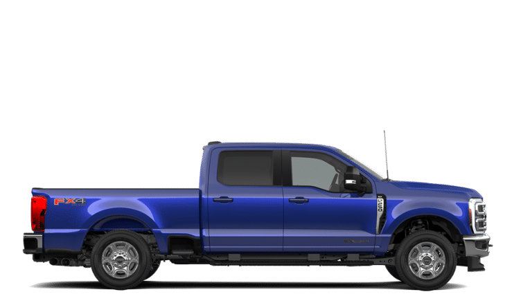 New 2026 Ford F250 XLT w/ XLT Premium Package AWD/4WD image 27