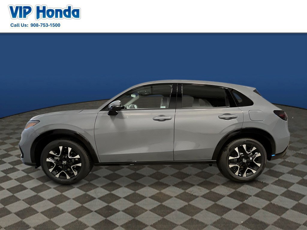 New 2027 Honda HR-V EX-L image 2