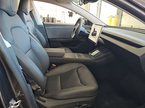 Used 2024 Tesla Model 3 Long Range RWD image 6
