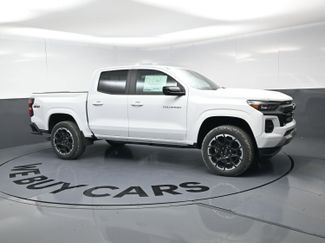 New 2026 Chevrolet Colorado Z71 w/ Technology Package AWD/4WD video 2