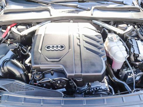 Used 2023 Audi A4 2.0T Premium Plus w/ Premium Plus Package AWD/4WD image 30