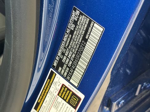 New 2025 Mercedes-Benz C 300 Sedan image 28