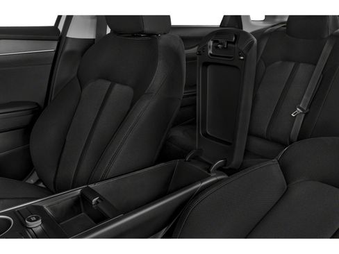 Used 2022 Kia K5 LX FWD image 9