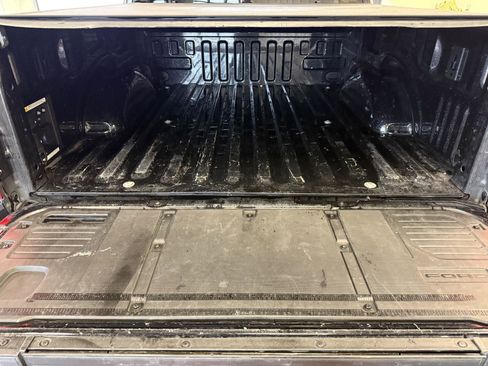 Used 2021 Ford F150 Platinum w/ Equipment Group 701A High image 44