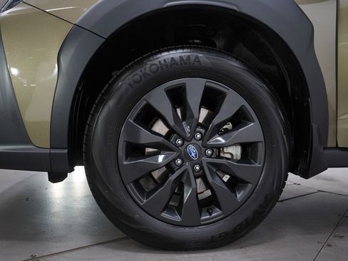 Used 2023 Subaru Outback Onyx Edition image 30