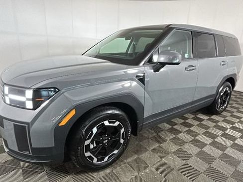 Used 2026 Hyundai Santa Fe SE AWD/4WD image 6