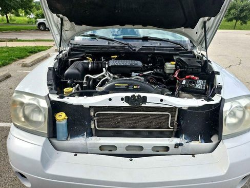 Used 2005 Dodge Dakota SLT w/ Trailer Tow Group image 38