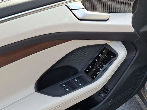 New 2026 Audi A6 Premium Plus image 10